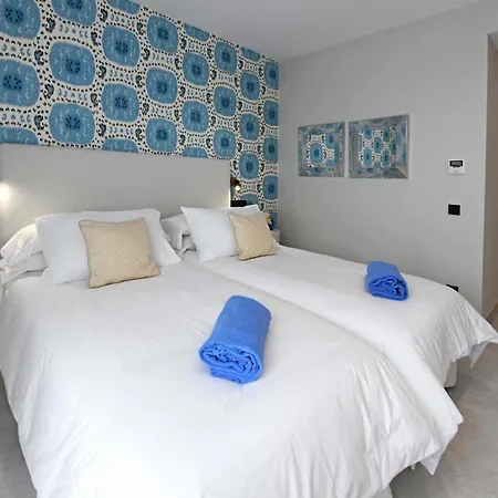 Salobre La Tunera Holiday home San Bartolome de Tirajana (Gran Canaria)
