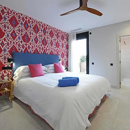 Salobre La Tunera Holiday home *