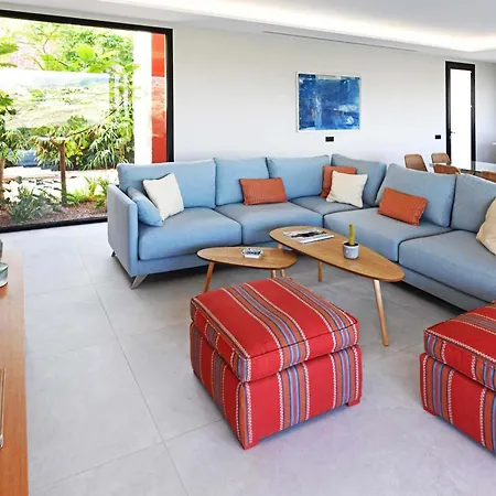 Salobre La Tunera Holiday home *