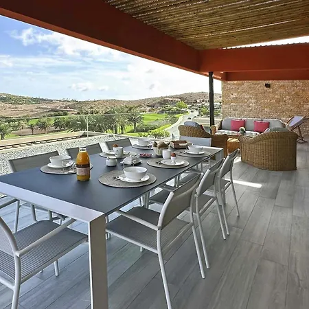 Salobre La Tunera Holiday home *