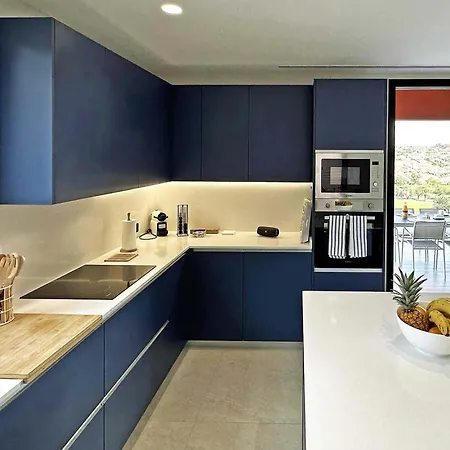 Semesterbostad Salobre La Tunera