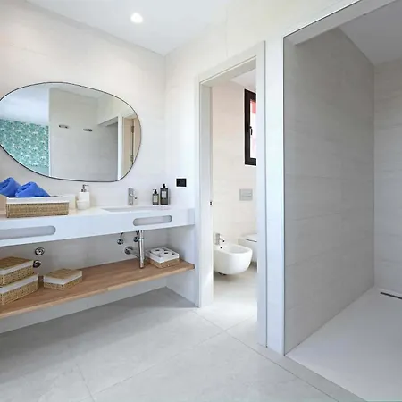 Salobre La Tunera San Bartolomé