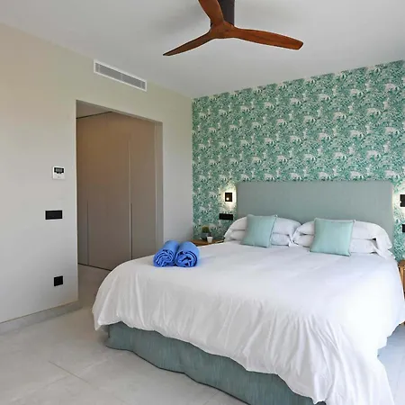 Salobre La Tunera San Bartolomé