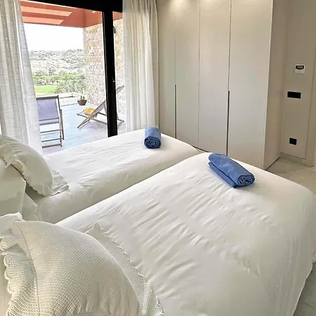 Salobre La Tunera Semesterbostad