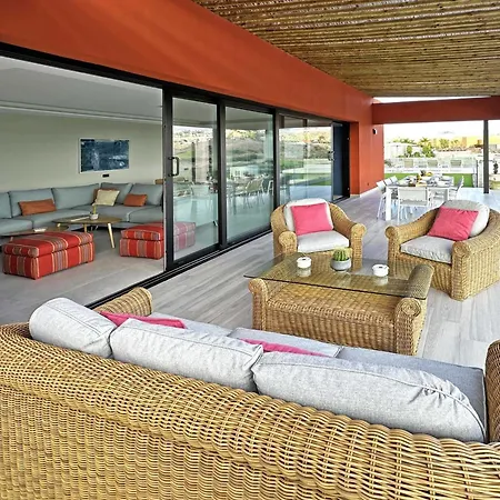 Salobre La Tunera Semesterbostad San Bartolomé