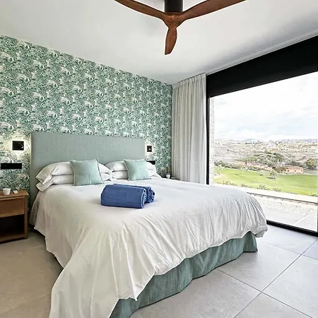 Salobre La Tunera Semesterbostad San Bartolomé