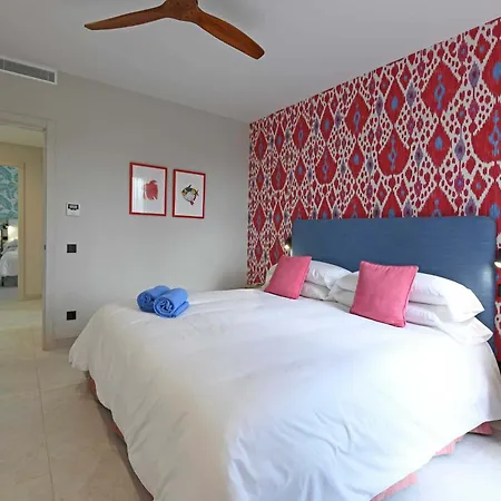 Salobre La Tunera * San Bartolomé