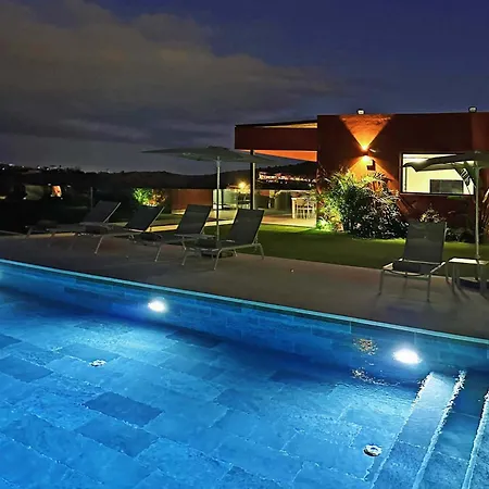 Salobre La Tunera Semesterbostad