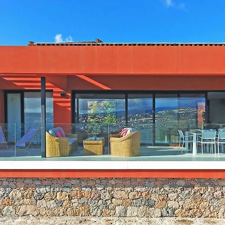 Salobre La Tunera San Bartolomé