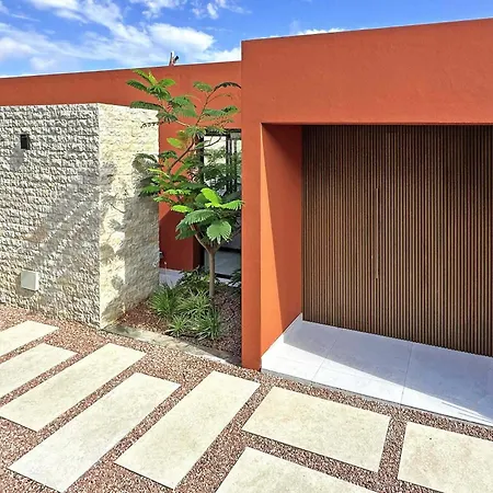 Semesterbostad Salobre La Tunera