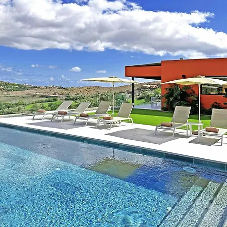 Salobre La Tunera Semesterbostad