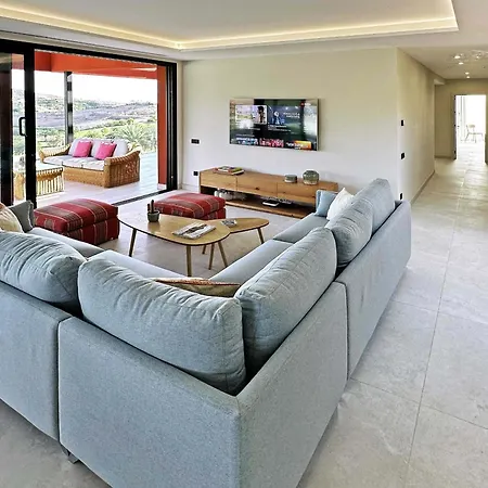 Salobre La Tunera Semesterbostad